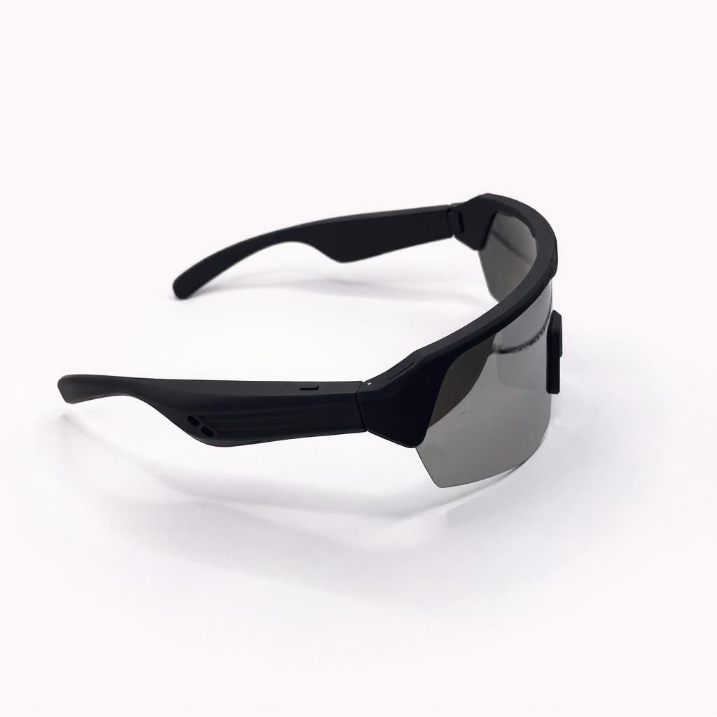 VisionaryX Stride