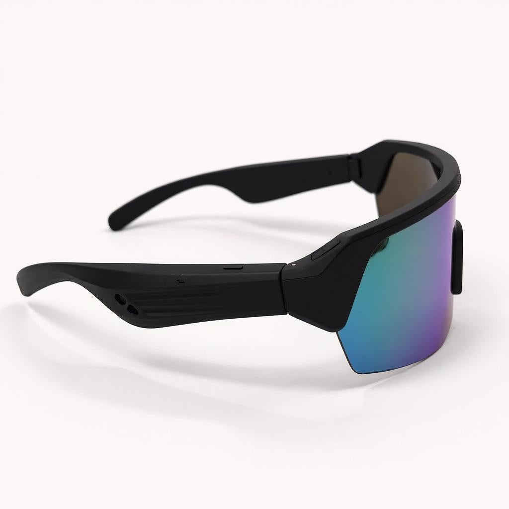 VisionaryX Stride