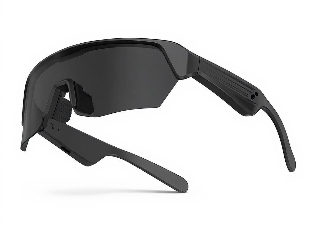 VisionaryX Stride