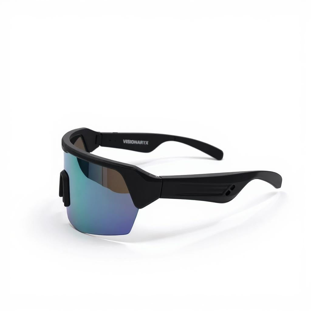 VisionaryX Stride