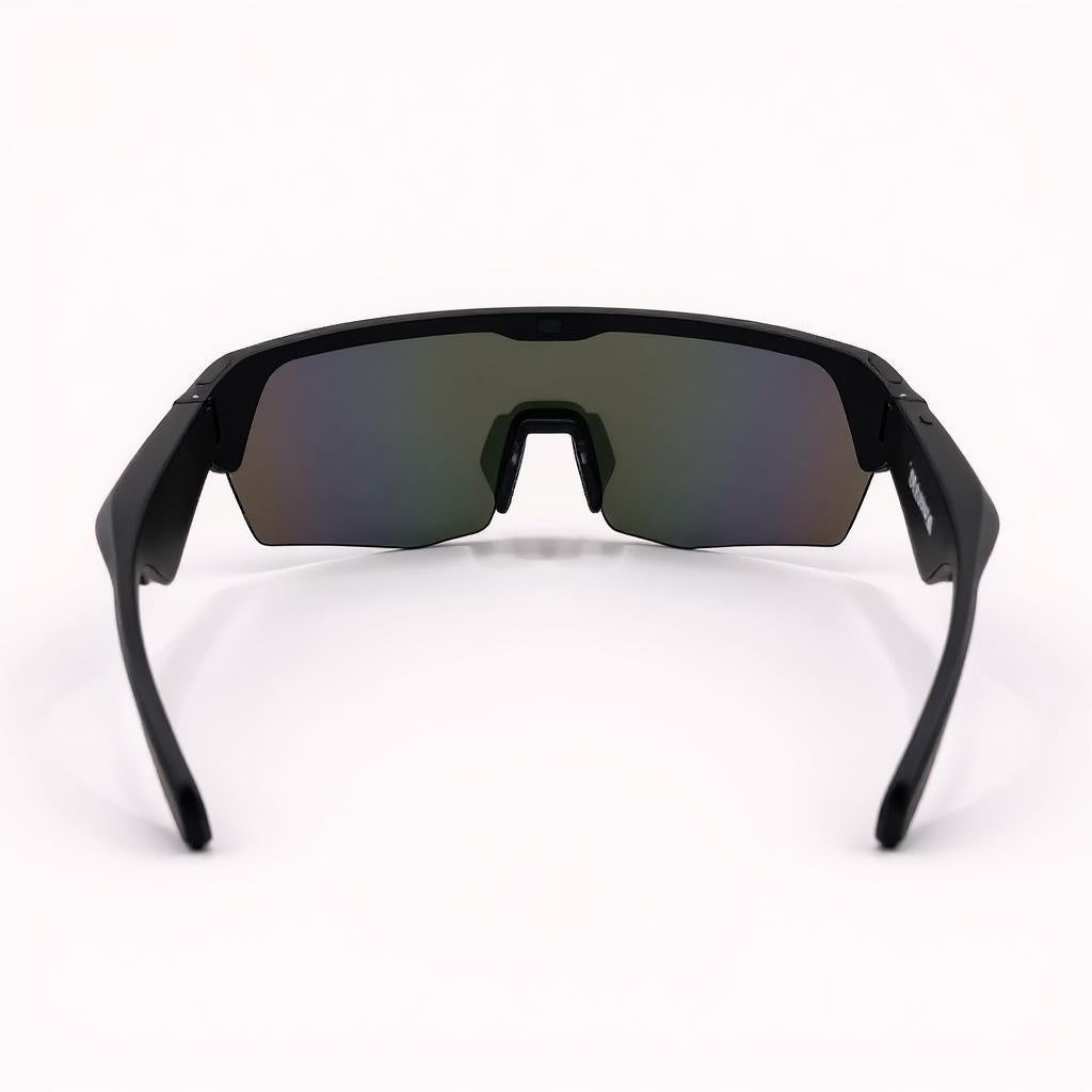 VisionaryX Stride