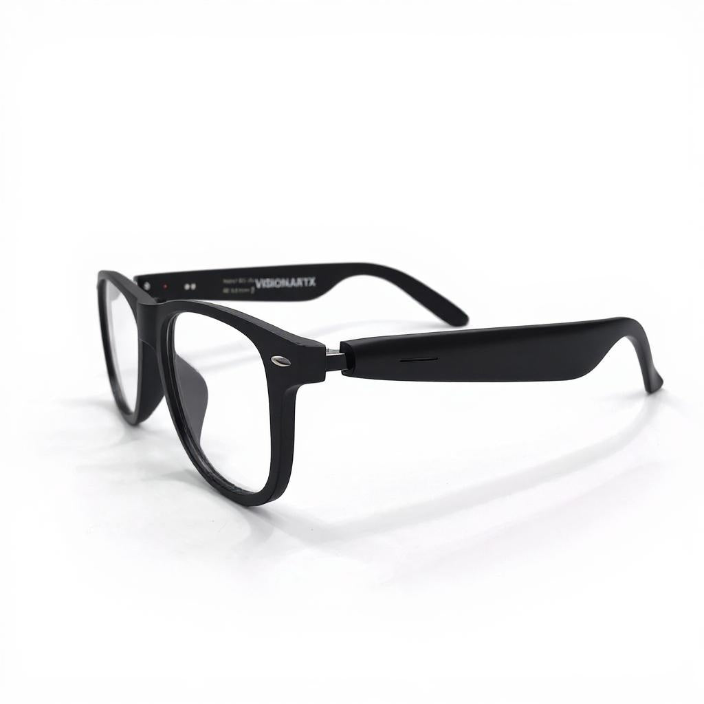 VisionaryX Pulse