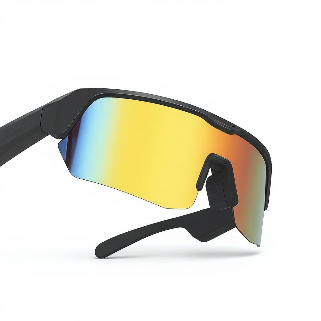 VisionaryX Stride